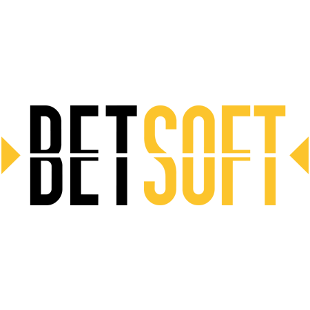 Betsoft Gaming logo