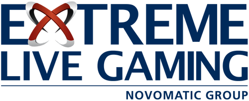 Extreme Live Gaming logo