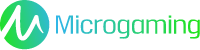 Microgaming logo