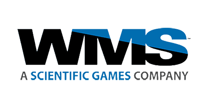 Williams Gaming logo