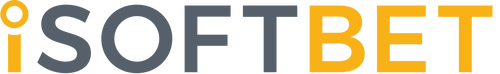 iSoftBet logo